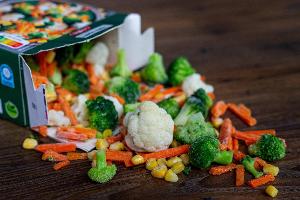Mythen-Check: Wie gesund ist Tiefkühlkost?