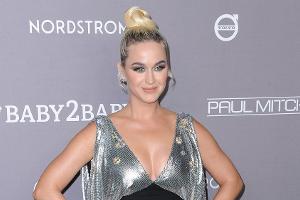 Katy Perry gewährt erste Einblicke in ihr neues Album "Smile"