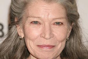Schauspielerin Phyllis Somerville stirbt mit 76 Jahren