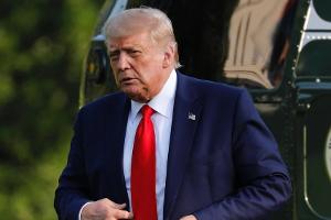 Mary Trump legt nach: Ihr Onkel Donald soll "rassistisch" sein