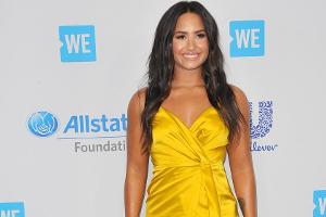 Demi Lovato fühlt sich "von ihren Dämonen befreit"