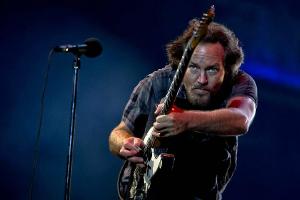 Pearl Jam geben neue Termine für ihre Deutschlandkonzerte bekannt