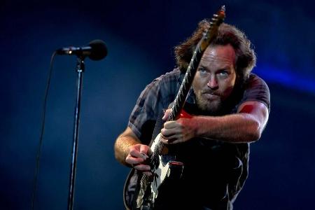 Die US-Band Pearl Jam kommt 2021 nach Deutschland