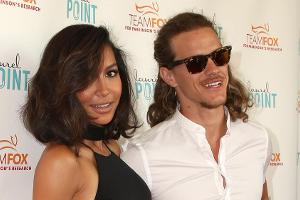 Nach dem Tod von Naya Rivera: Ex-Mann Ryan Dorsey ist verzweifelt