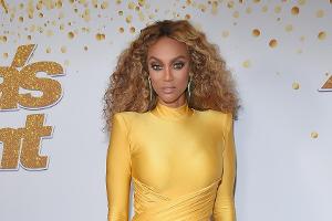 "Dancing with the Stars": Tyra Banks ist die neue Moderatorin