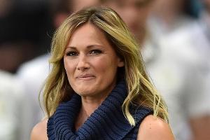 Einbruch bei Helene Fischer?
