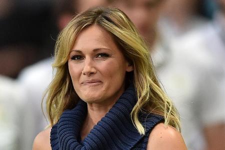 Helene Fischer will es sich offenbar am Ammersee gemütlich machen. Helene Fischer will es sich offenbar am Ammersee gemütlich machen.
