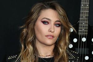 Dafür ist Paris Jackson Papa Michael bis heute dankbar