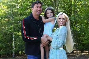 Zweites Kind für Daniela Katzenberger? "Sophia ist Geschenk genug"