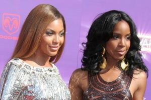 Kelly Rowland beschreibt Destiny's Child mit Beyoncé als "Folter"