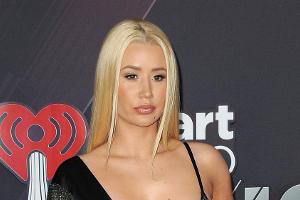 Iggy Azalea verrät den außergewöhnlichen Namen ihres Sohnes