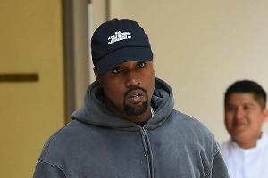 Ist Kanye West schon wieder raus aus dem Präsidentschaftsrennen?