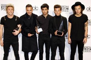 Reunion zum Jubiläum? One Direction verraten ihre Pläne