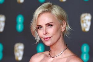 Charlize Theron: Homeschooling ist härter als jeder Actionfilm