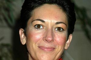 Wird Ghislaine Maxwell über Prinz Andrew reden?