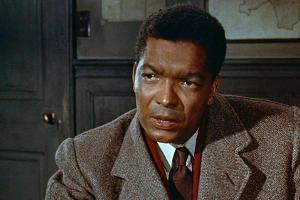 Earl Cameron: Der britische Film- und TV-Star ist tot