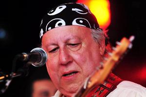 Fleetwood-Mac-Mitgründer Peter Green verstorben
