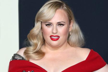 Rebel Wilson Diät Rebel Wilson Diät