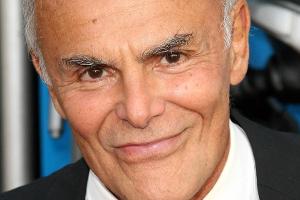 US-Schauspieler John Saxon mit 83 Jahren gestorben