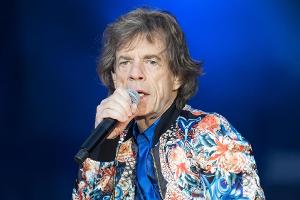 Mick Jagger: Rolling-Stones-Kollegen gratulieren zum 77. Geburtstag