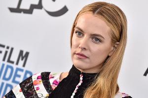 Elvis-Enkelin Riley Keough: Tattoo für ihren verstorben Bruder
