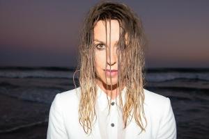 Alanis Morissette: "Wegen der Musik bin ich noch am Leben"