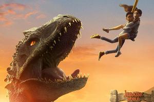 Neues Animations-Abenteuer ab September auf Netflix