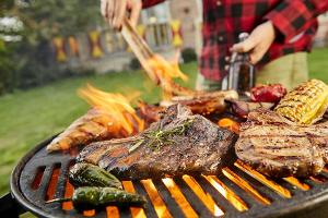 Android und iOS: Die besten Apps für Grillmeister