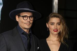 Machte sich Amber Heard Johnny Depps Drogenvergangenheit zunutze?