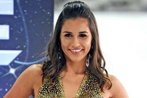 Sarah Lombardi postet Pärchenbild mit ihrem Partner Julian Büscher