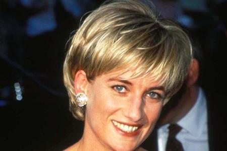 Prinzessin Diana wäre am 1. Juli 59 Jahre alt geworden Prinzessin Diana wäre am 1. Juli 59 Jahre alt geworden