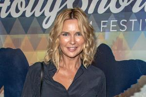 Bewegender Instagram-Post: Veronica Ferres trauert um ihr Pferd