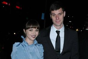 Christina Ricci: Ihr Ehemann darf sich nicht mehr nähern