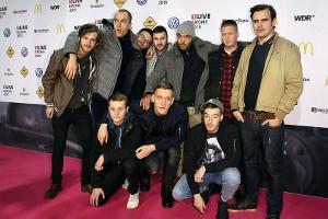 Casper, K.I.Z und Kraftklub: Gemeinsames Konzert direkt ausverkauft