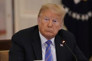 Darf das Trump-Enthüllungsbuch doch erscheinen?