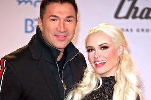 Daniela Katzenberger: "Costa wollte nicht, dass wir traurig sind"