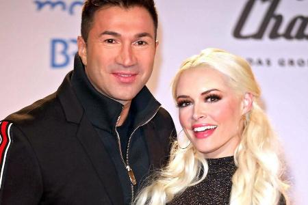 Daniela Katzenberger und Lucas Cordalis sind seit 2016 verheiratet.