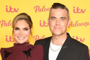 Robbie Williams: Familienglück ist "bedeutsamer als alle Awards"
