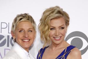 Ellen DeGeneres war zu Hause, als die Einbrecher kamen