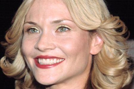 Amy Locane muss eventuell erneut ins Gefängnis. Amy Locane muss eventuell erneut ins Gefängnis.