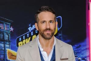 Hollywood-Star Ryan Reynolds bietet Finderlohn für Teddybär