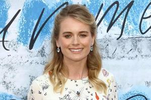 Hat Prinz Harrys Ex-Freundin Cressida Bonas heimlich geheiratet?
