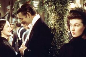 "Vom Winde verweht": Das wurde aus den Stars des Filmklassikers