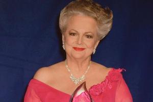 Hollywood-Diva Olivia de Havilland im Alter von 104 Jahren gestorben