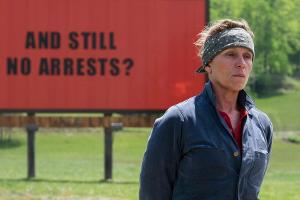 "Three Billboards Outside Ebbing, Missouri": Mildred Hayes (Frances McDormand) möchte Gerechtigkeit.