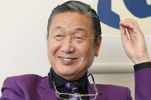 Der japanische Designer Kansai Yamamoto ist tot