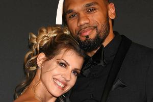 Sarah und Dominic Harrison: Das zweite Baby ist da!