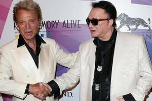 Siegfried Fischbacher: "Ich vermisse Roy unendlich"