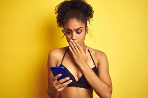 So schützen Sie Ihr Smartphone vor Hitzeschäden