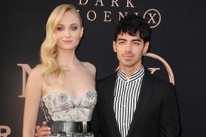 Sophie Turner und Joe Jonas erstmals Eltern geworden?